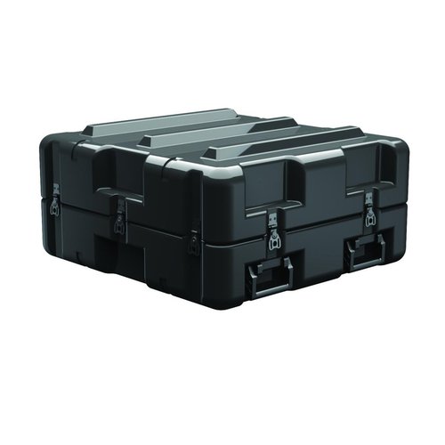 Peli Single Lid Flat Case AL2423-0506