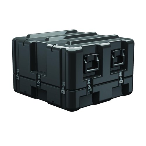 Peli Single Lid Flat Case AL2423-0511