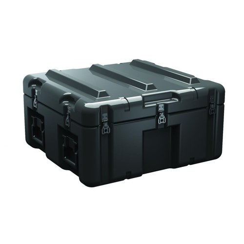 Peli Single Lid Flat Case AL2423-0903