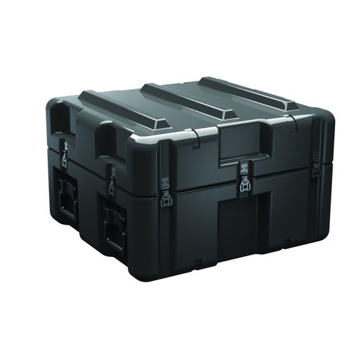 Peli Single Lid Flat Case AL2423-0906