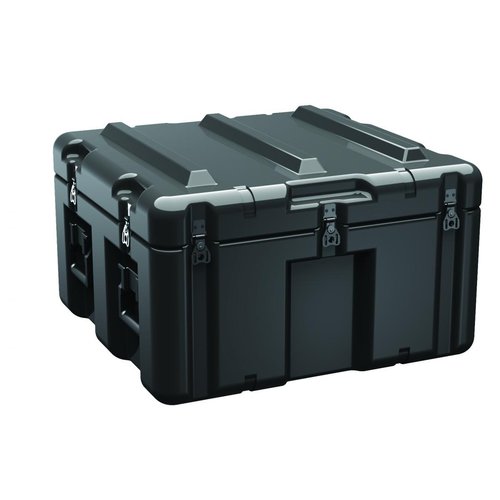Peli Single Lid Flat Case AL2423-1103