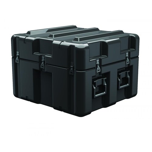 Peli Single Lid Flat Case AL2423-1106