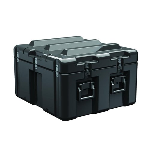 Peli Single Lid Flat Case AL2624-1203