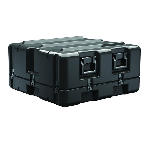 Peli Single Lid Flat Case AL2727-0409