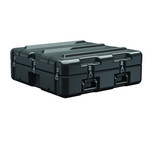 Peli Single Lid Flat Case AL2727-0504