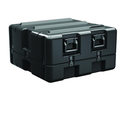 Peli Single Lid Flat Case AL2727-0509