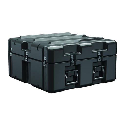Peli Single Lid Flat Case AL2727-0905