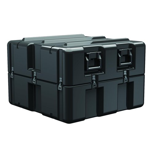 Peli Single Lid Flat Case AL2727-0909