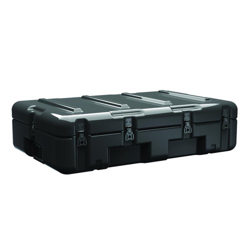 Peli Single Lid Flat Case AL3018-0402