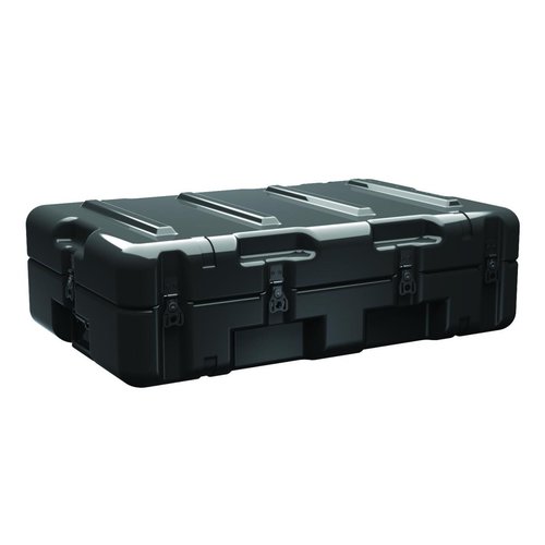 Peli Single Lid Flat Case AL3018-0403