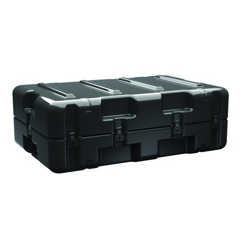 Peli Single Lid Flat Case AL3018-0405