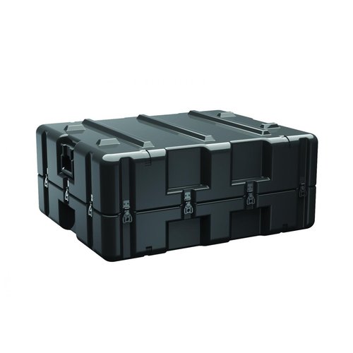 Peli Single Lid Flat Case AL3428-0608