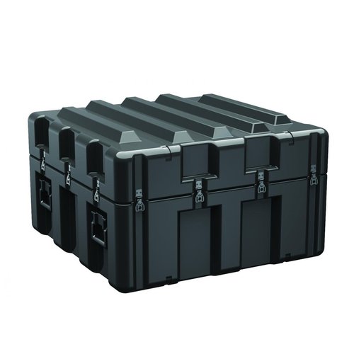 Peli Single Lid Flat Case AL3434-1207