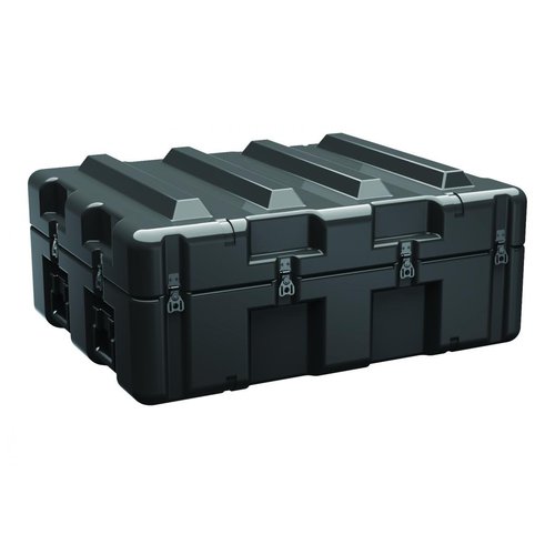 Peli Single Lid Flat Case AL3627-0805