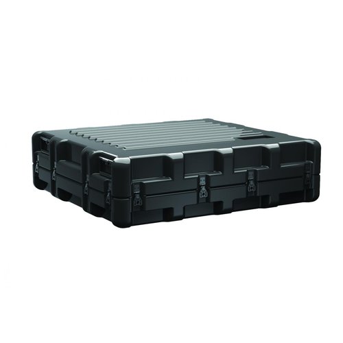 Peli Single Lid Flat Case AL3633-0405