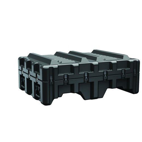 Peli Single Lid Flat Case AL4532-0506