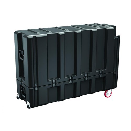 Peli Single Lid Flat Case AL5415-1026
