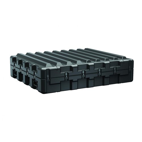 Peli Single Lid Flat Case AL5545-0605
