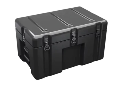 Peli Single Lid Flat Case CL2012-0902