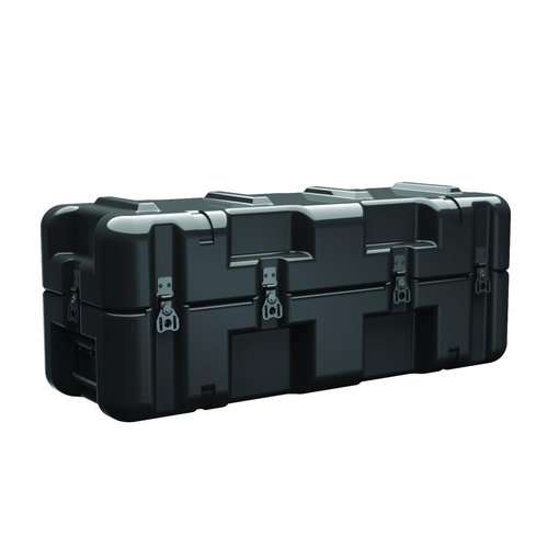 Peli Single Lid Long Case AL2909-0605