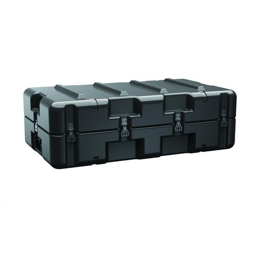 Peli Single Lid Long Case AL3418-0505