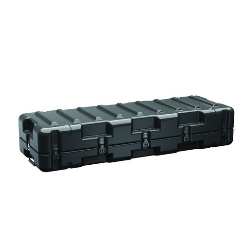 Peli Single Lid Long Case AL4714-0405