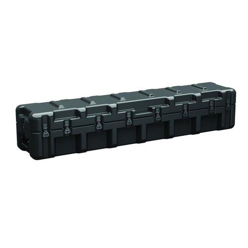 Peli Single Lid Long Case AL5910-0604
