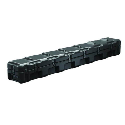 Peli Single Lid Long Case AL7007-0403