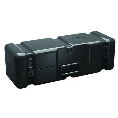Peli Single Lid Long Case CL2407-0404