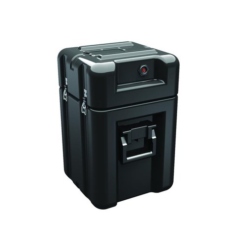 Peli Single Lid Tower Case AL1010-1405