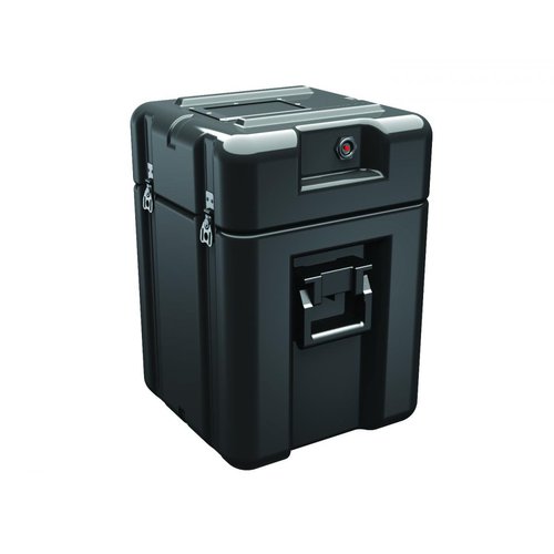 Peli Single Lid Tower Case AL1212-1505