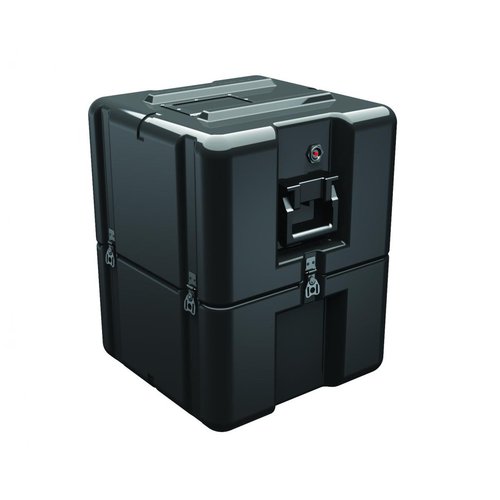 Peli Single Lid Tower Case AL1616-1012