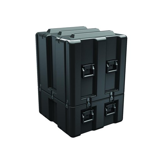 Peli Single Lid Tower Case AL2624-1224