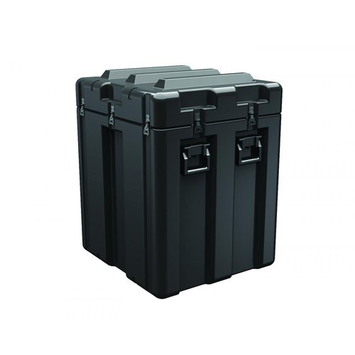 Peli Single Lid Tower Case AL2624-2705