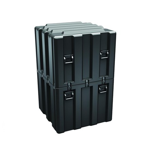 Peli Single Lid Tower Case AL3434-2828