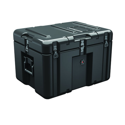 Peli Single Lid Trunk Case AL2216-1203