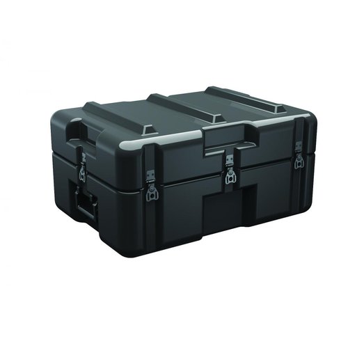 Peli Single Lid Trunk Case AL2316-0604