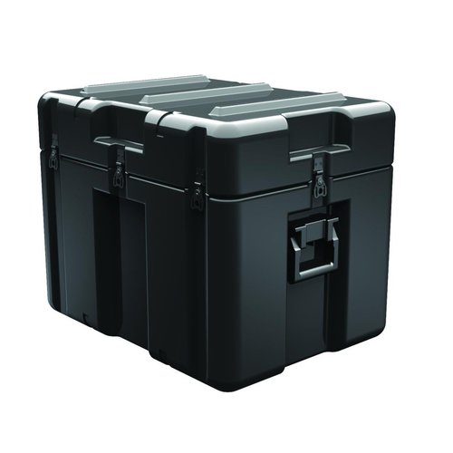 Peli Single Lid Trunk Case AL2417-1505