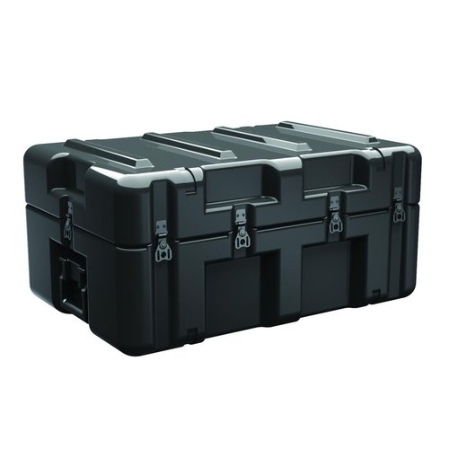 Peli Single Lid Trunk Case AL2818-0805