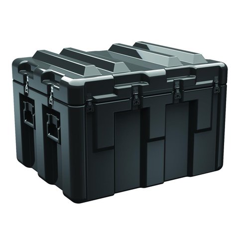 Peli Single Lid Trunk Case AL3124-1604