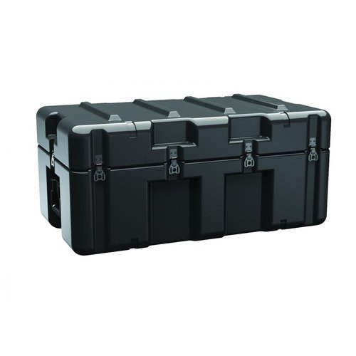 Peli Single Lid Trunk Case AL3418-1005