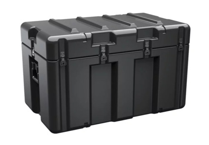 Peli Single Lid Trunk Case AL3620-1705