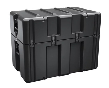 Peli Single Lid Trunk Case AL3620-1710