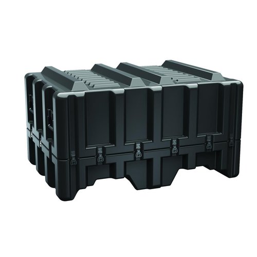 Peli Single Lid Trunk Case AL4532-0515