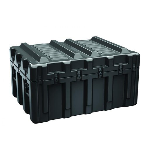 Peli Single Lid Trunk Case AL4532-1606