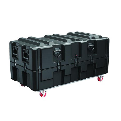 Peli Single Lid Trunk Case AL5023-0911