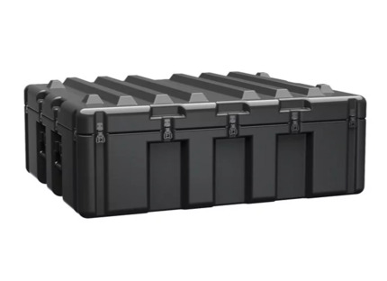 Peli Single Lid Trunk Case AL5040-1204