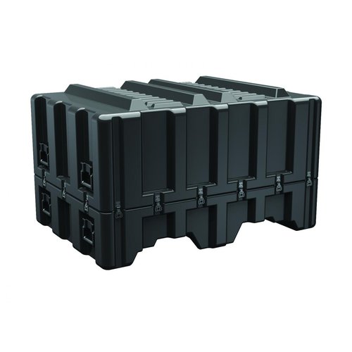 Peli Single Lid Trunk Case AL5135-0718