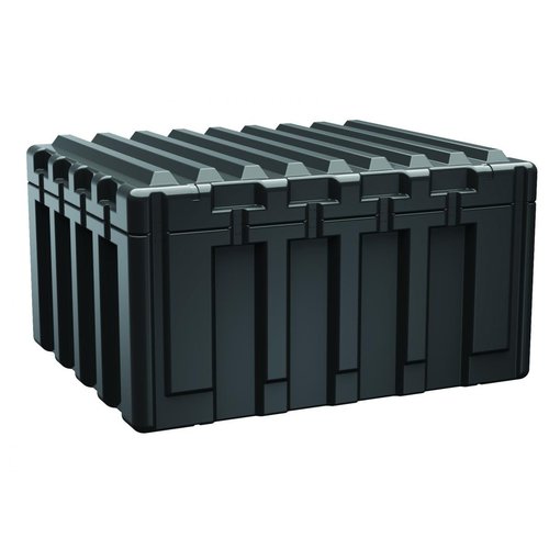 Peli Single Lid Trunk Case AL5545-2305AC with Purge Valve.