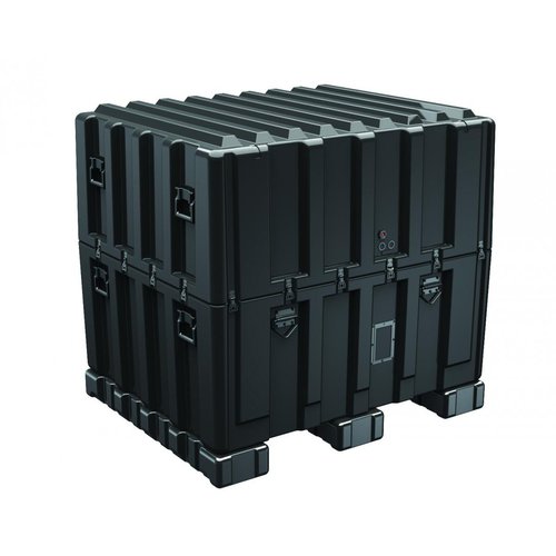 Peli Single Lid Trunk Case AL5545-2323